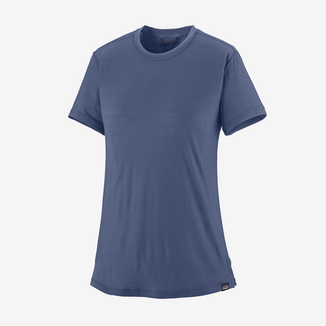 Patagonia - Women's Capilene Cool Merino-Blend Shirt