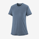 Patagonia - Women's Capilene Cool Merino-Blend Shirt