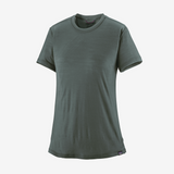 Patagonia - Women's Capilene Cool Merino Blend Shirt