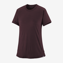Patagonia - Women's Capilene Cool Merino-Blend Shirt
