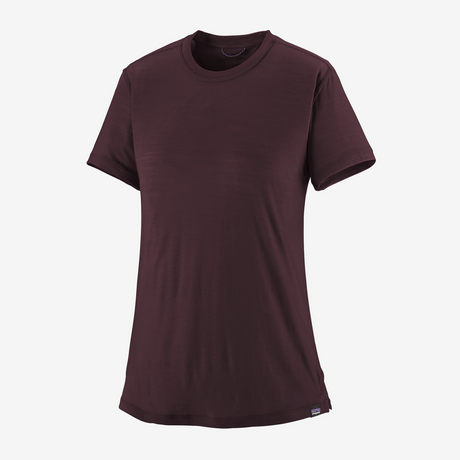 Patagonia - Women's Capilene Cool Merino-Blend Shirt