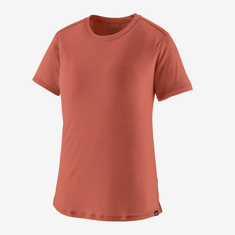 Patagonia - Women's Capilene Cool Merino-Blend Shirt