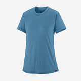Patagonia - Women's Capilene Cool Merino-Blend Shirt