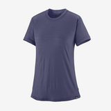 Patagonia - Women's Capilene Cool Merino Blend Shirt