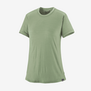 Patagonia - Women's Capilene Cool Merino-Blend Shirt