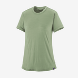 Patagonia - Women's Capilene Cool Merino-Blend Shirt
