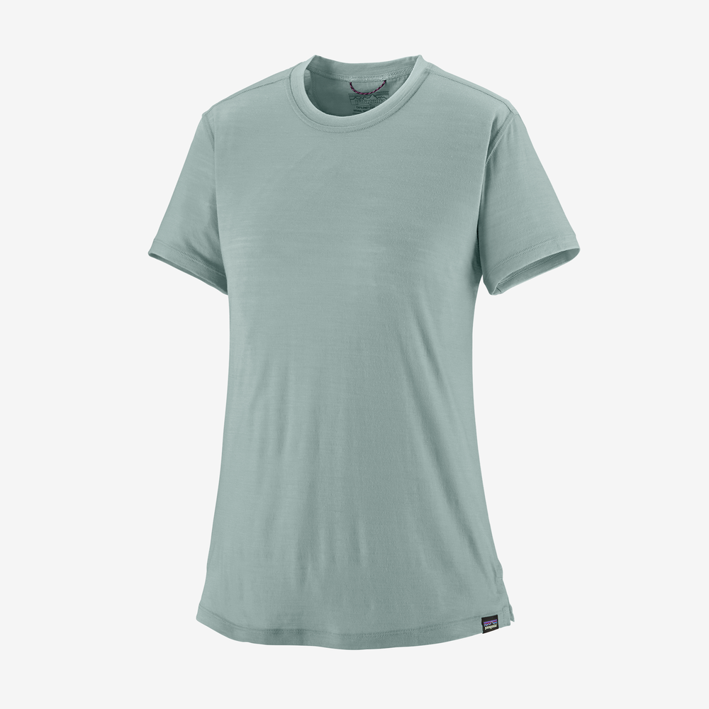 Patagonia - Women's Capilene Cool Merino Blend Shirt