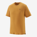 Patagonia - Men's Cap Cool Merino Blend Graphic Shirt