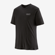 Patagonia - Men's Cap Cool Merino Blend Graphic Shirt