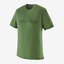 Patagonia - Men's Cap Cool Merino Blend Graphic Shirt