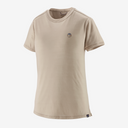 Patagonia - Women's Cap Cool Merino Blend Graphic Shirt