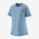 Patagonia - Women's Cap Cool Merino Blend Graphic Shirt