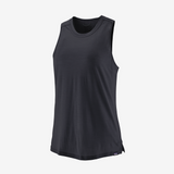 Patagonia - W's Cap Cool Merino Blend Tank