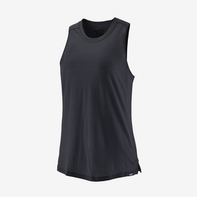 Patagonia - Women's Cap Cool Merino Blend Tank