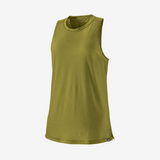 Patagonia - W's Cap Cool Merino Blend Tank