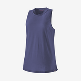 Patagonia - W's Cap Cool Merino Blend Tank