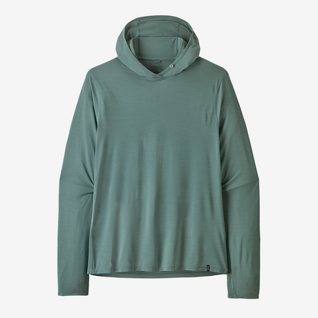 Patagonia - Men’s Capilene Cool Ultra Hoody