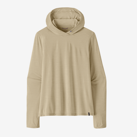 Patagonia - Women’s Capilene Cool Ultra Hoody