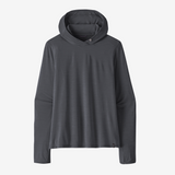 Patagonia - Women’s Capilene Cool Ultra Hoody