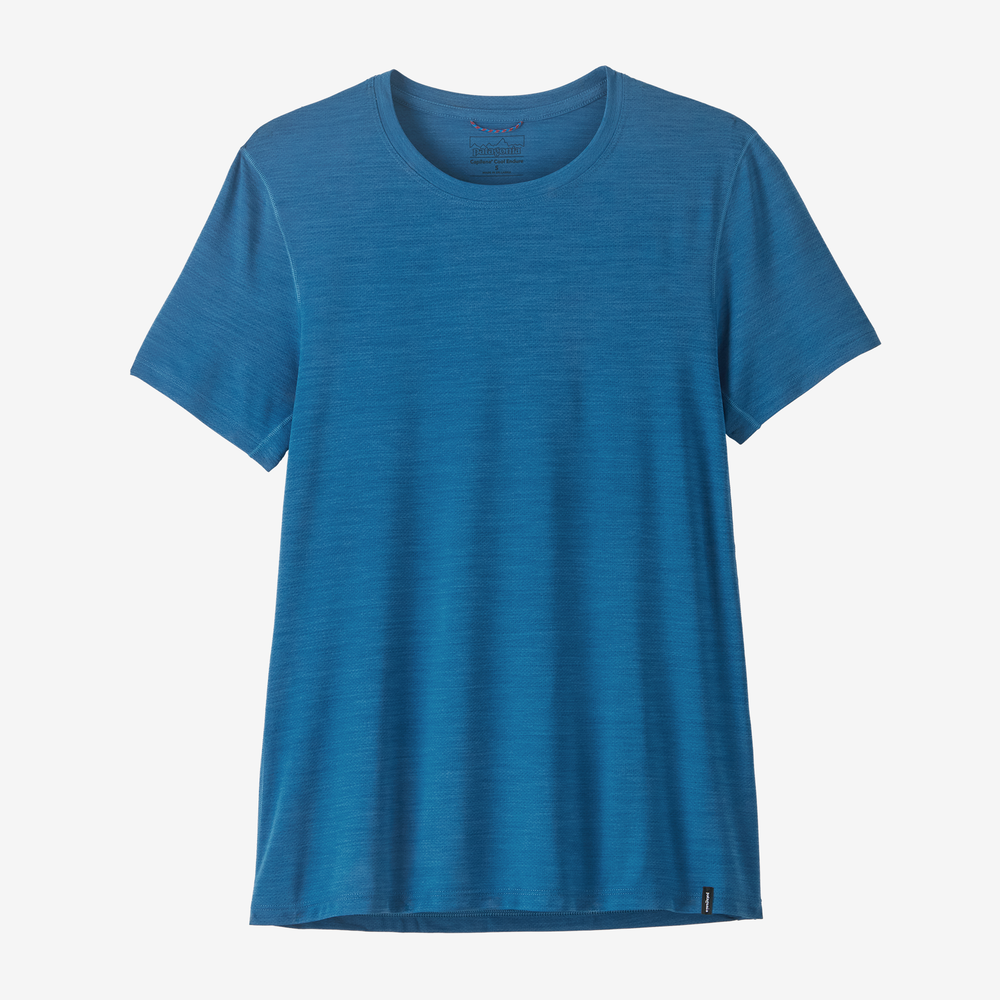 Patagonia - Women’s Capilene Cool Ultra Shirt