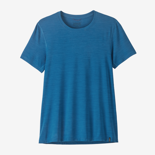 Patagonia - Women’s Capilene Cool Ultra Shirt