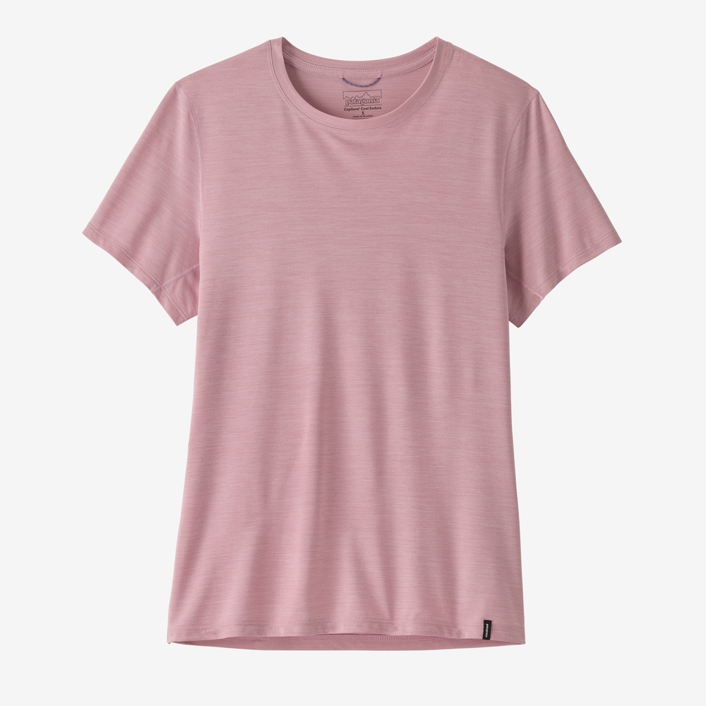 Patagonia - Women’s Capilene Cool Ultra Shirt