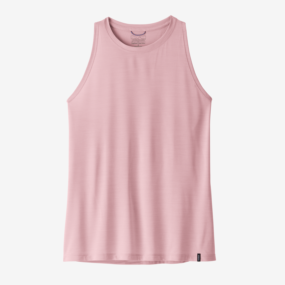 Patagonia - Women's Cap Cool Ultra Tank