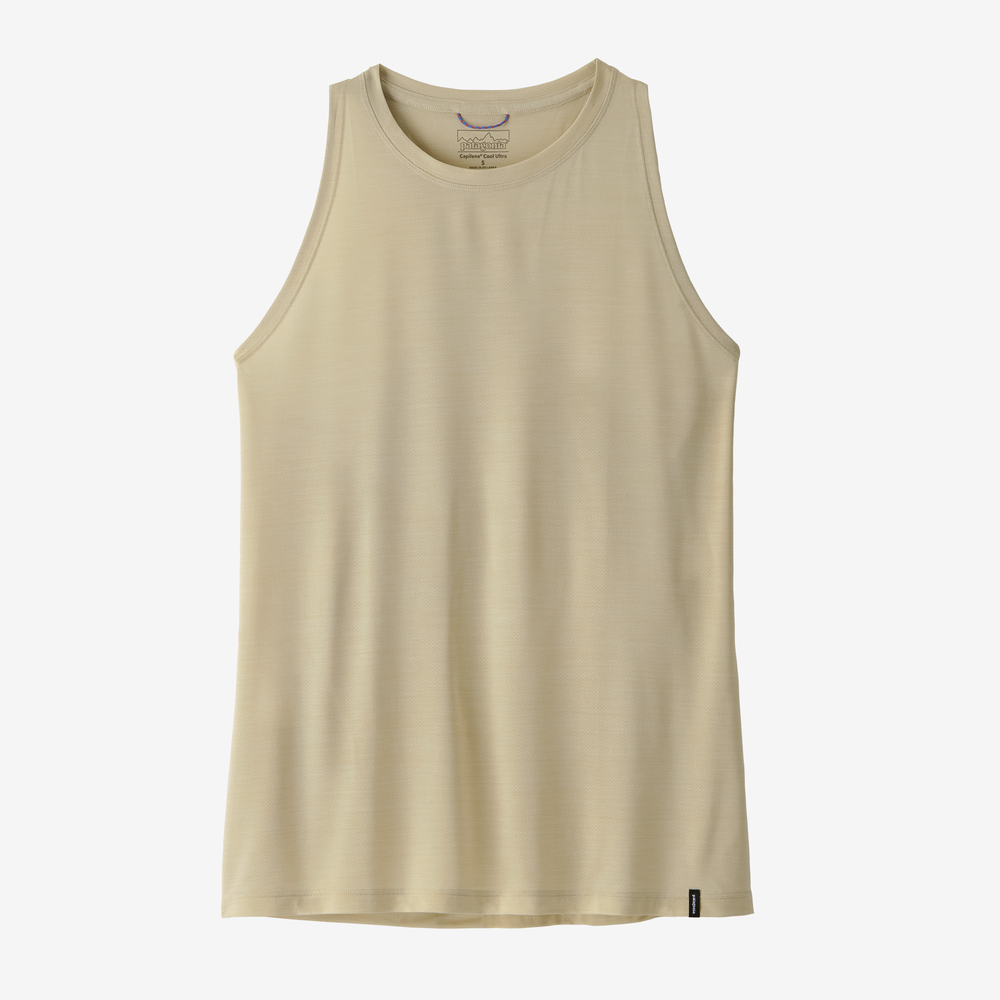 Patagonia - Women's Cap Cool Ultra Tank