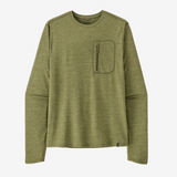 Patagonia - Men’s Long-Sleeved Capilene Cool Sun Shirt