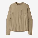 Patagonia - Men’s Long-Sleeved Capilene Cool Sun Shirt