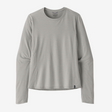 Patagonia - Women’s Long-Sleeved Capilene Cool Sun Shirt