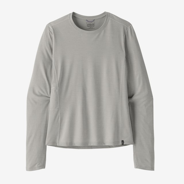 Patagonia - Women’s Long-Sleeved Capilene Cool Sun Shirt