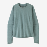 Patagonia - Women’s Long-Sleeved Capilene Cool Sun Shirt