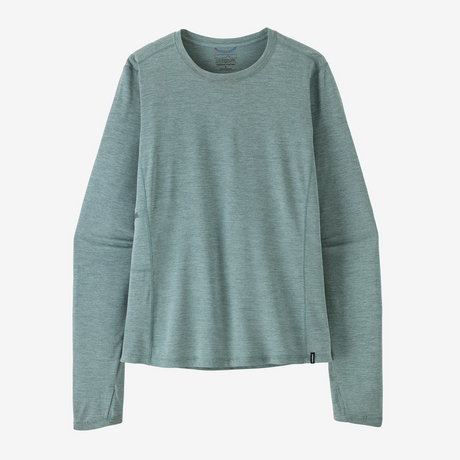 Patagonia - Women’s Long-Sleeved Capilene Cool Sun Shirt