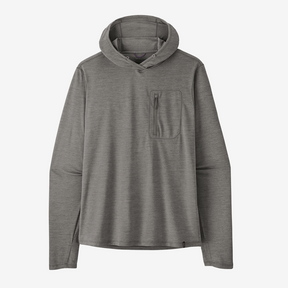 Patagonia - Men’s Capilene Cool Sun Hoody