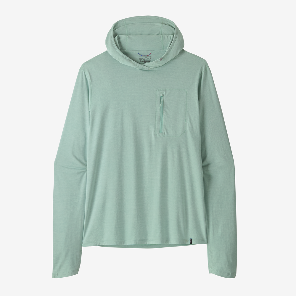 Patagonia - Men’s Capilene Cool Sun Hoody