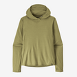 Patagonia - Women’s Capilene Cool Sun Hoody