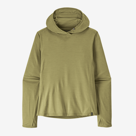 Patagonia - Women’s Capilene Cool Sun Hoody