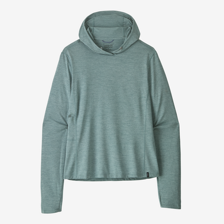 Patagonia - Women’s Capilene Cool Sun Hoody