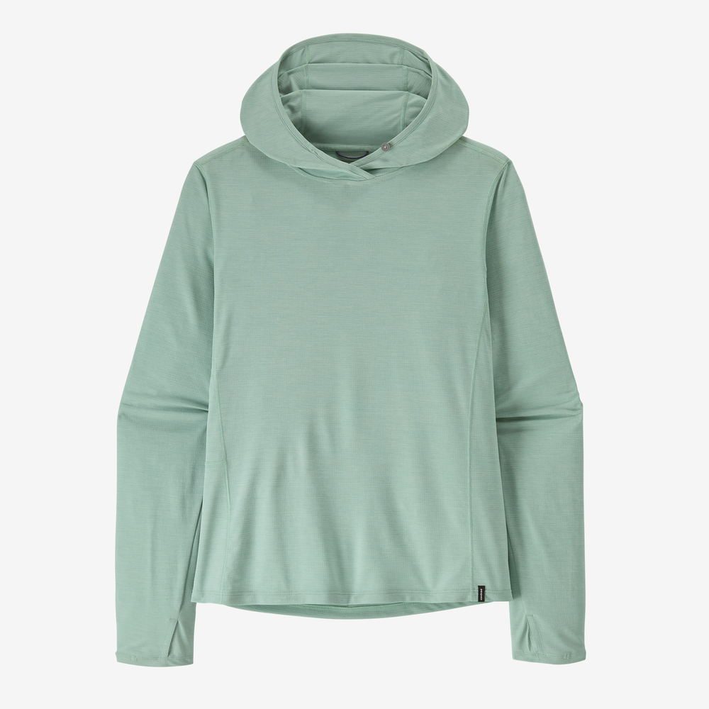 Patagonia - Women’s Capilene Cool Sun Hoody