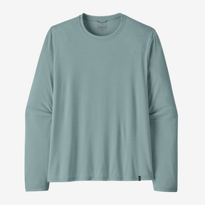 Patagonia - Men's Long-Sleeved Capilene Cool Daily Shirt