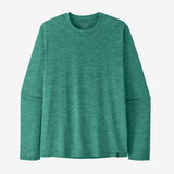 Patagonia - Men's Long-Sleeved Capilene Cool Daily Shirt