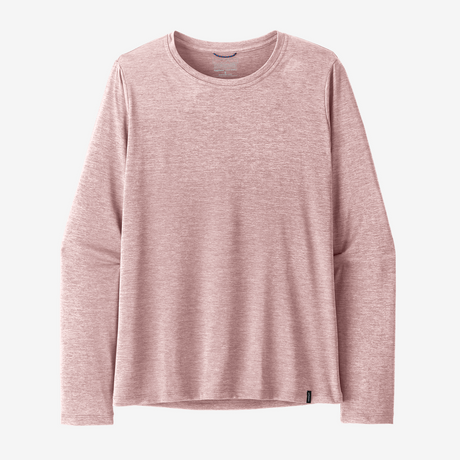 Patagonia - Women's Long-Sleeved Capilene Cool Daily Shirt