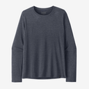 Patagonia - Women's Long-Sleeved Capilene Cool Daily Shirt
