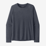 Patagonia - Women's Long-Sleeved Capilene Cool Daily Shirt