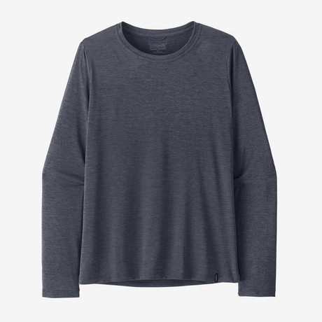 Patagonia - Women's Long-Sleeved Capilene Cool Daily Shirt