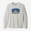 Patagonia - Men's L/S Cap Cool Daily Graphic Shirt