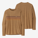 Patagonia - Men's L/S Cap Cool Daily Graphic Shirt