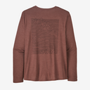 Patagonia - Men's L/S Cap Cool Daily Graphic Shirt