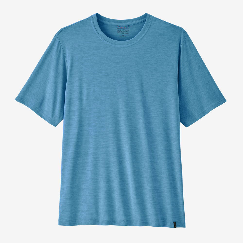 Patagonia - Men's Capilene Cool Daily Shirt